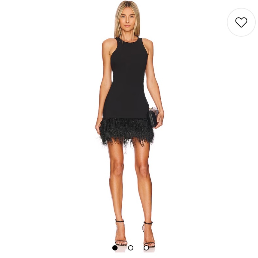 Likely Cami Dress - Black
